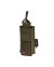POUCH CORSO CARGADOR PISTOLA SIMPLE DAGGER MK2 MOLLE PIX.BOSCOSO
