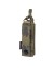 POUCH CORSO CARGADOR PISTOLA SIMPLE DAGGER MK1 LASER MULTICAM