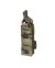 POUCH CORSO CARGADOR PISTOLA SIMPLE DAGGER MK1 LASER MULTICAM