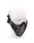 MASCARA CORSO REAPER MK2 MULTICAM BLACK