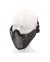 MASCARA CORSO REAPER MK2 MULTICAM BLACK