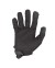 GUANTE CORSO SKULL MK3 NEGRO