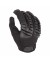 GUANTE CORSO SKULL MK3 NEGRO