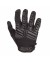 GUANTE CORSO SKULL MK3 NEGRO