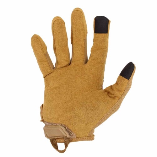 GUANTE CORSO SKULL MK3 COYOTE
