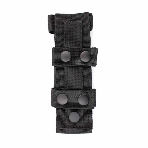 FUNDA TORNIQUETE/TIJERA CORSO MOLLE NEGRA