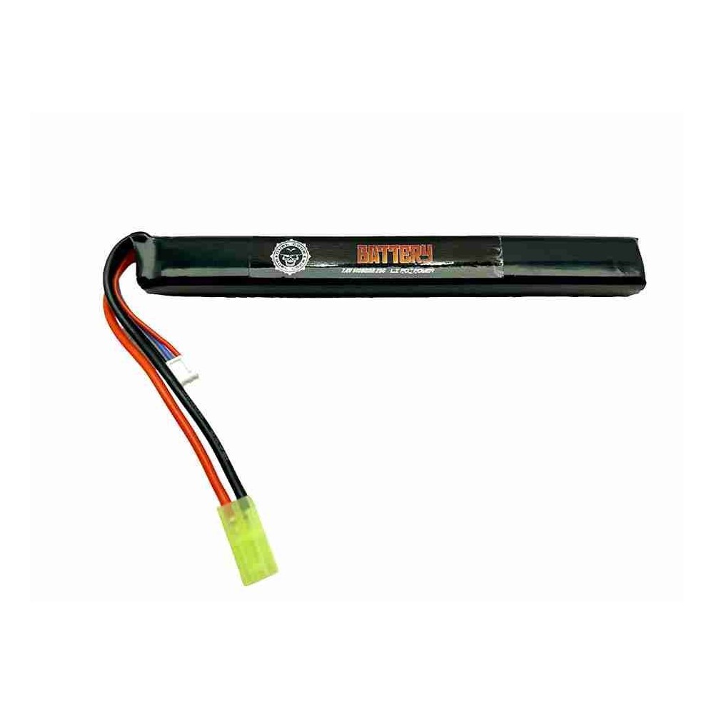 BATER  A 7 4V 1400MAH 25C