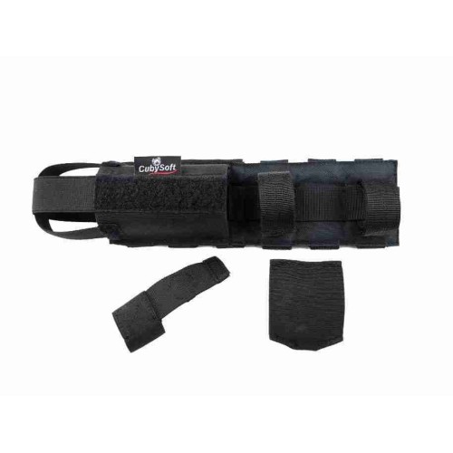 THUNDER TANK POUCH   0 2L 0 4L   BLACK