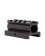 ELEVARIS ARSENIC BAJO 5 HUECOS AS4128 NEGRO