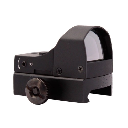 VISOR ARSENIC ARGON AS107R NEGRO