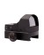 VISOR ARSENIC ARGON AS107R NEGRO