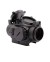 VISOR ARSENIC ARGON RED DOT ASM1T1 NEGRO
