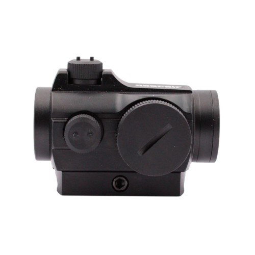 VISOR ARSENIC ARGON RED DOT ASM1T1 NEGRO