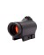 VISOR ARSENIC ARGON RED DOT ASM1T1 NEGRO