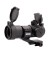 VISOR ARSENIC ARGON RED DOT AS30M3 NEGRO