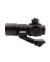VISOR ARSENIC ARGON RED DOT AS30M3 NEGRO
