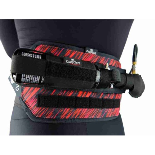 THUNDER TANK POUCH   0 2L 0 4L   BLACK