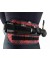 THUNDER TANK POUCH   0 2L 0 4L   BLACK