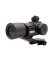 VISOR ARSENIC ARGON RED DOT AS30M3 NEGRO