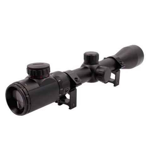 VISOR ARSENIC ARGON 3-9X40 EG NEGRO