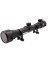 VISOR ARSENIC ARGON 3-9X40 EG NEGRO