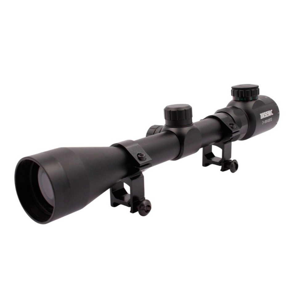 VISOR ARSENIC ARGON 3-9X40 EG NEGRO