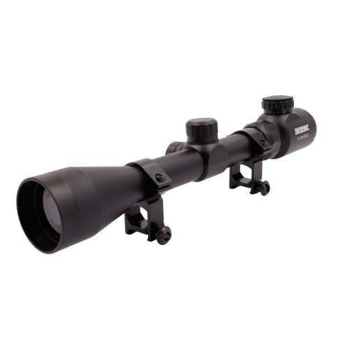 VISOR ARSENIC ARGON 3-9X40 EG NEGRO