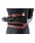 THUNDER TANK POUCH   0 2L 0 4L   BLACK