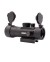 VISOR ARSENIC ARGON AS30N 2X30 NEGRO