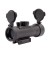 VISOR ARSENIC ARGON AS30N 2X30 NEGRO