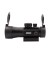 VISOR ARSENIC ARGON AS30N 2X30 NEGRO