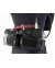 THUNDER TANK POUCH   0 2L 0 4L   BLACK