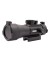 VISOR ARSENIC ARGON AS30N 2X30 NEGRO