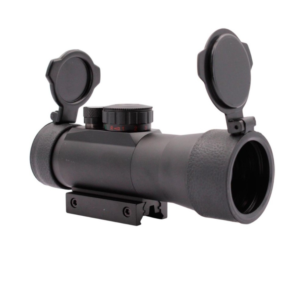 VISOR ARSENIC ARGON AS30N 2X30 NEGRO