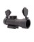 VISOR ARSENIC ARGON AS30N 2X30 NEGRO