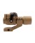 VISOR ARSENIC ARGON RED DOT AS30M2 TAN