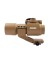 VISOR ARSENIC ARGON RED DOT AS30M2 TAN