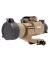 VISOR ARSENIC ARGON RED DOT AS30M2 TAN