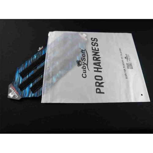 CUBYSOFT PH QUICK RELEASE      SAPPHIRE STORM