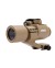 VISOR ARSENIC ARGON RED DOT AS30M2 TAN
