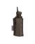 POUCH CORSO CARGADOR PISTOLA SIMPLE DAGGER MK2 MOLLE RANGER GREEN