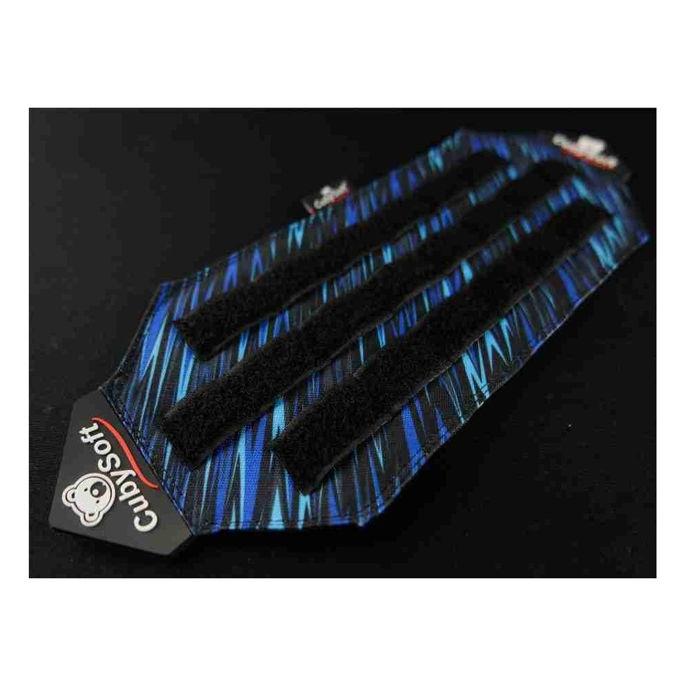 CUBYSOFT PH QUICK RELEASE      SAPPHIRE STORM