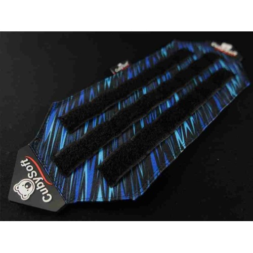 CUBYSOFT PH QUICK RELEASE      SAPPHIRE STORM