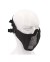 MASCARA CORSO REAPER MK2 NEGRO