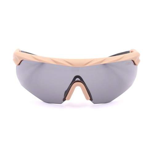 GAFA CORSO REVENGE RUDDER 3 LENTES COYOTE