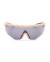 GAFA CORSO REVENGE RUDDER 3 LENTES COYOTE