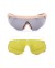 GAFA CORSO REVENGE RUDDER 3 LENTES COYOTE