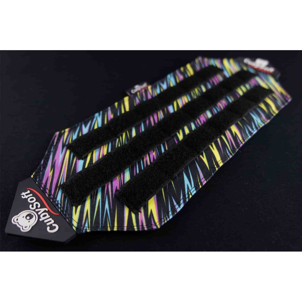 CUBYSOFT PH QUICK RELEASE      PSYCHEDELIC STORM