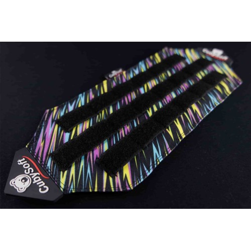 CUBYSOFT PH QUICK RELEASE      PSYCHEDELIC STORM