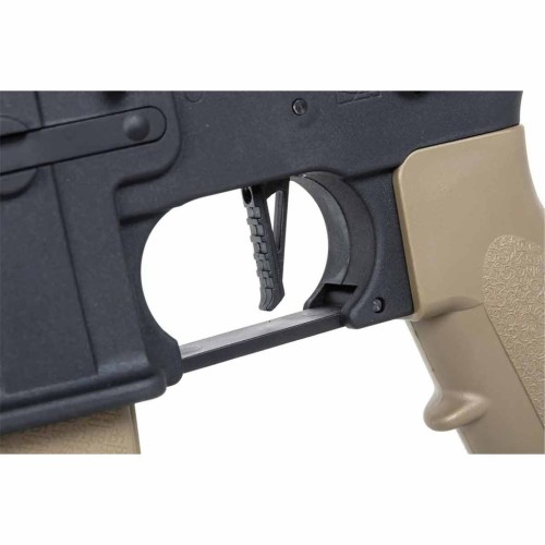 FUSIL SPECNA ARMS SA-FH06 FLEX GEN.2 HAL ETU TAN